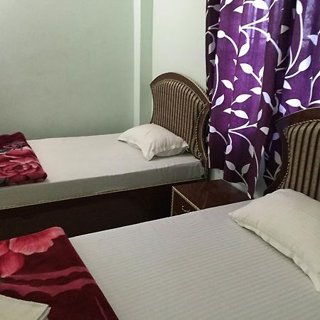 Vistara Home Stay Bodh Gaja Zewnętrze zdjęcie