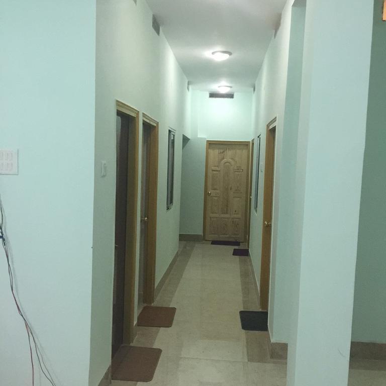 Vistara Home Stay Bodh Gaja Zewnętrze zdjęcie