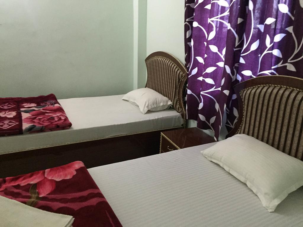 Vistara Home Stay Bodh Gaja Zewnętrze zdjęcie