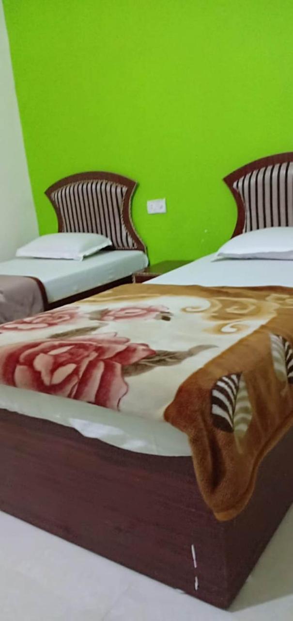 Vistara Home Stay Bodh Gaja Zewnętrze zdjęcie