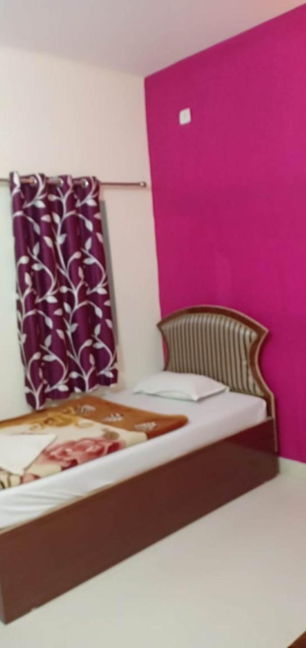 Vistara Home Stay Bodh Gaja Zewnętrze zdjęcie