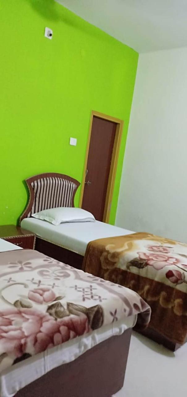 Vistara Home Stay Bodh Gaja Zewnętrze zdjęcie